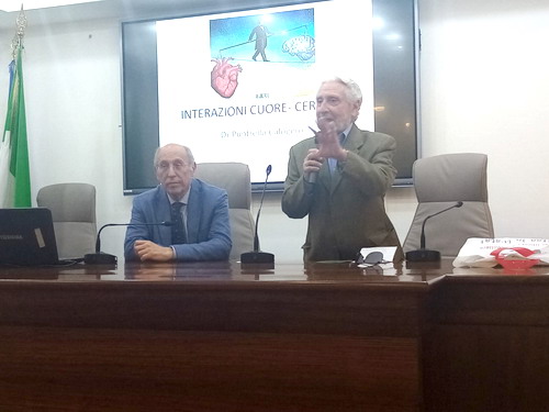 Immagine riferita a: Interazione cuore-cervello